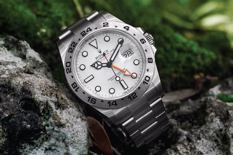 aventura rolex
